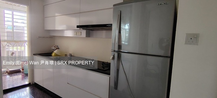 Maysprings (D23), Apartment #506360701